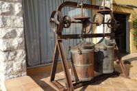 Tag 3 04.10.2023 Parfümherstellung