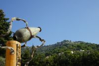 Tag 3 04.10.2023 Bei Fragonard