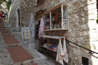 Tag 3 04.10.2023  Èze village