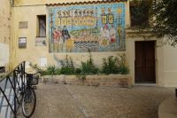 Tag 3 04.10.2023 Menton