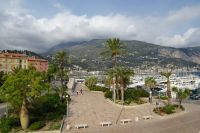 Tag 3 04.10.2023  Menton