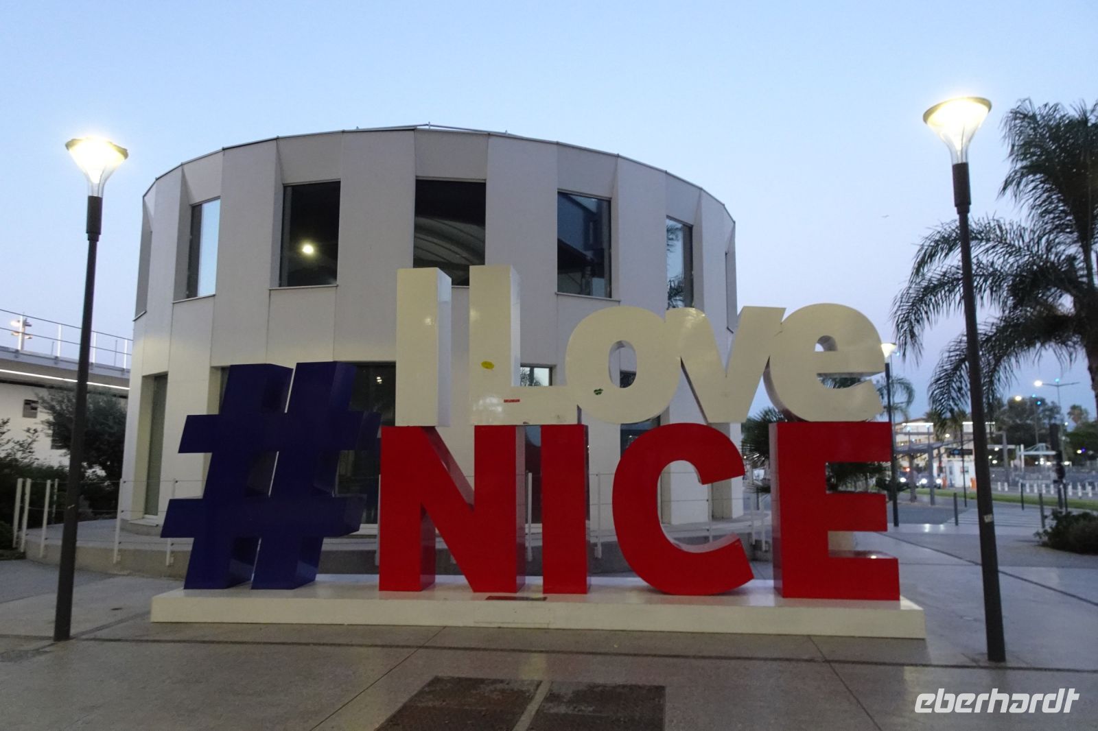 Tag 7 08.10.2023 Abschied