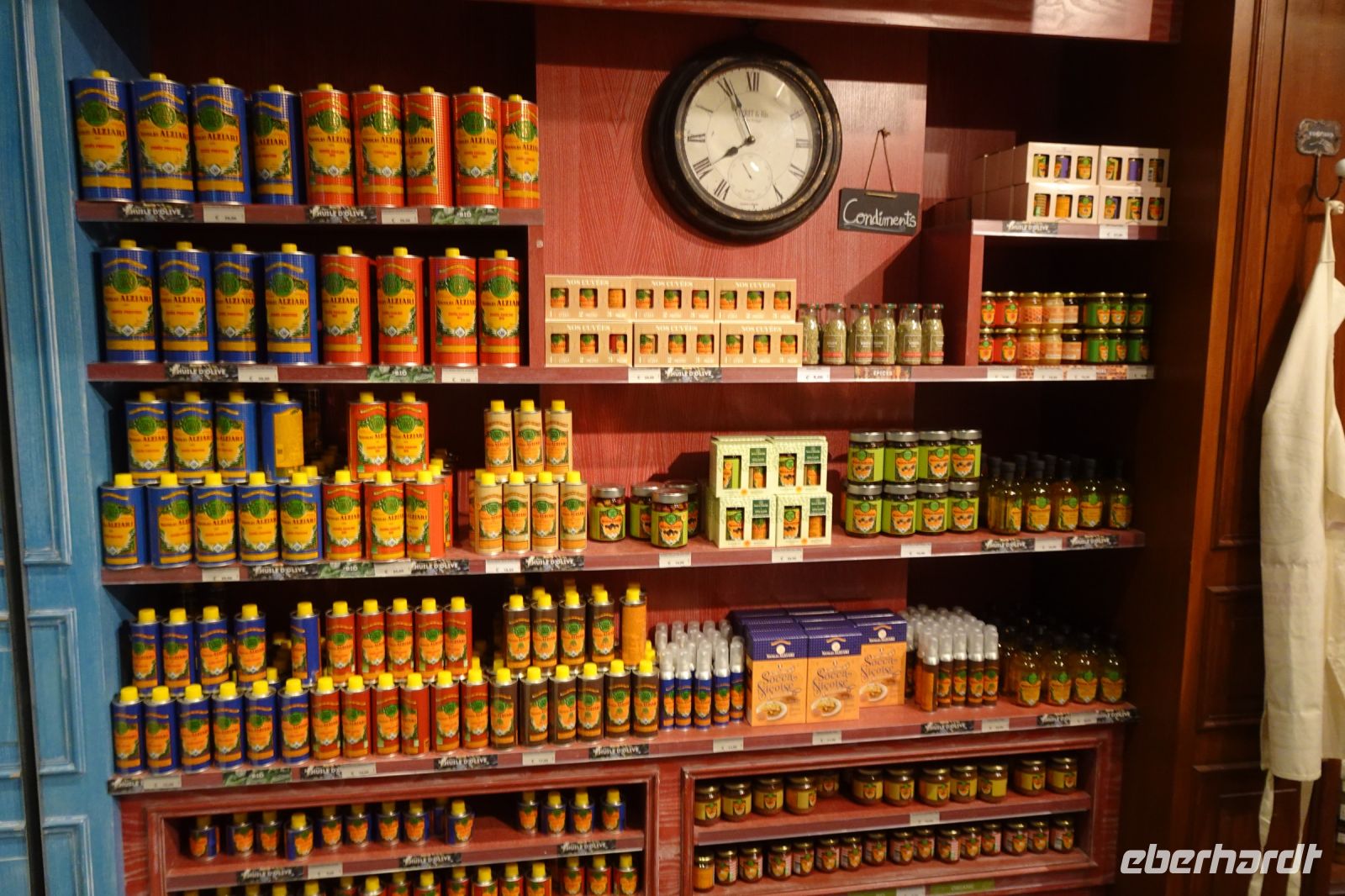 Tag 7 08.10.2023 Shopping im Flughafen