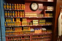 Tag 7 08.10.2023 Shopping im Flughafen