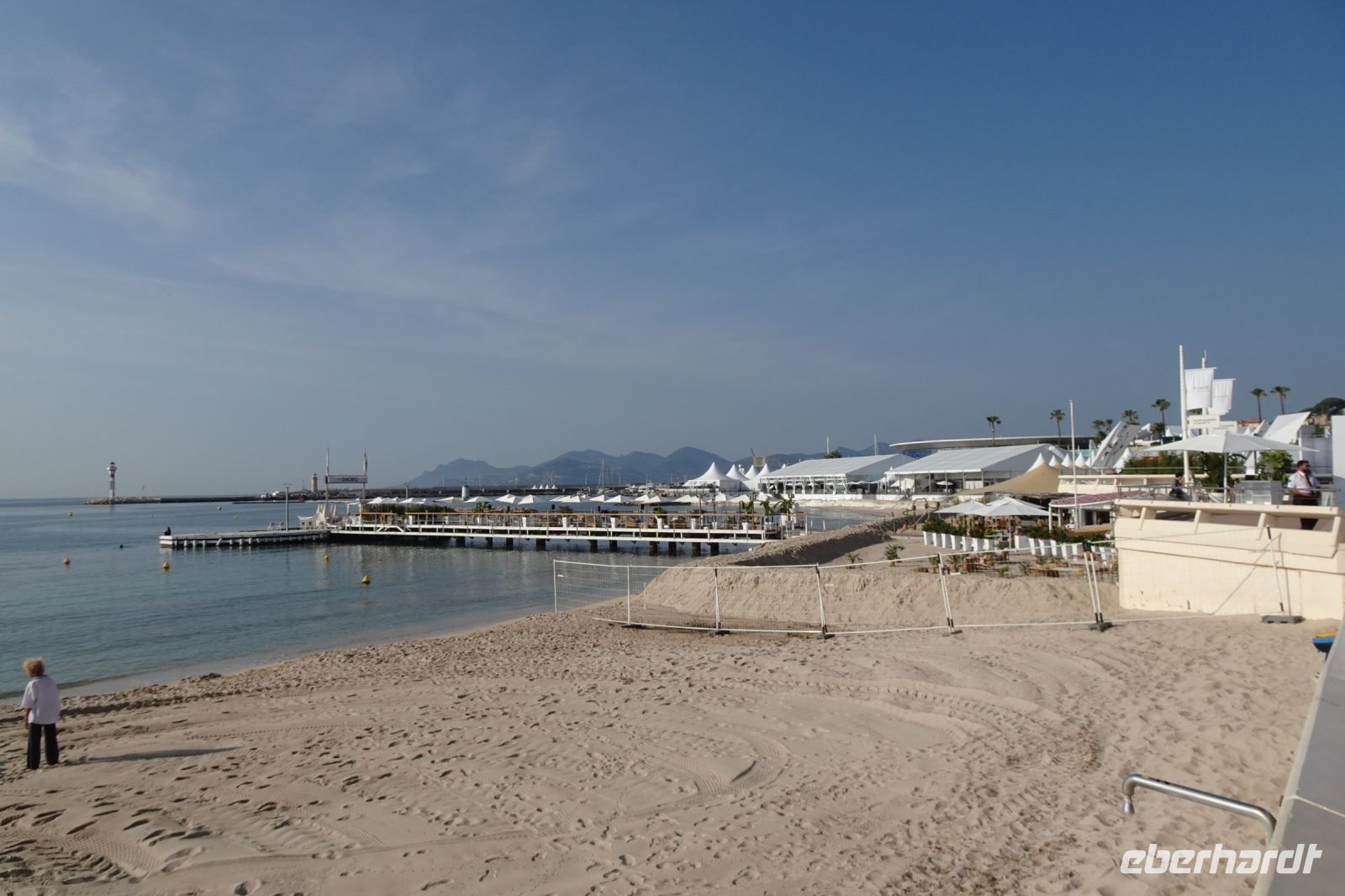 Tag 4 05.10.2023 Cannes 