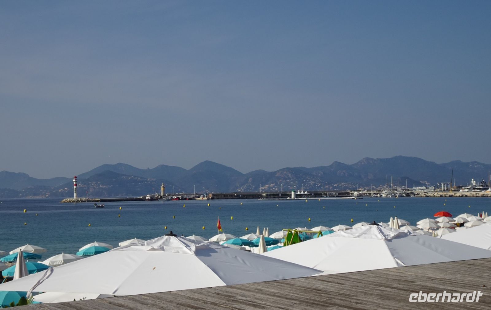 Tag 4 05.10.2023 Cannes  