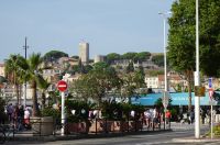 Tag 4 05.10.2023 Cannes 