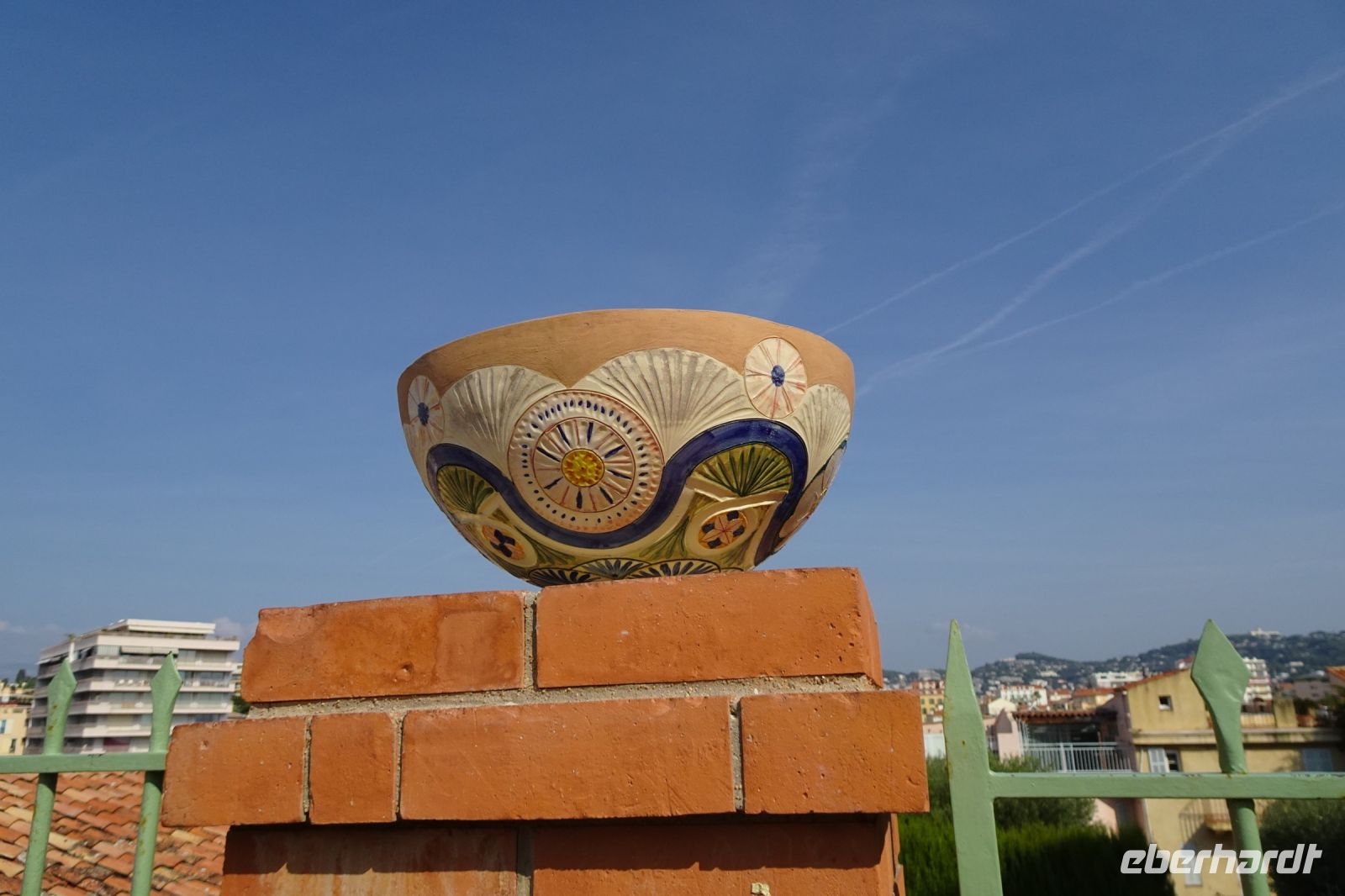 Tag 4 05.10.2023 Cannes