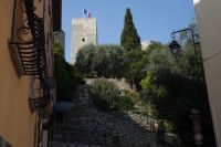 Tag 4 05.10.2023 Cannes  