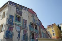 Tag 4 05.10.2023 Cannes, Hommage an das Kino