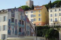 Tag 4 05.10.2023 Cannes 