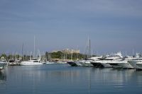 Tag 4 05.10.2023 Antibes