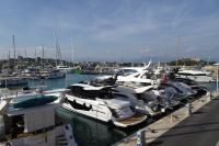 Tag 4 05.10.2023  Antibes