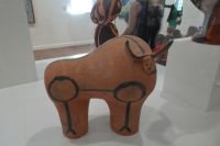 Tag 4 05.10.2023  Antibes, Picasso Museum