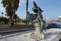 Tag 4 05.10.2023 Antibes