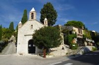 Tag 5 06.10.2023 St. Paul de Vence