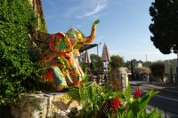 Tag 5 06.10.2023 St. Paul de Vence