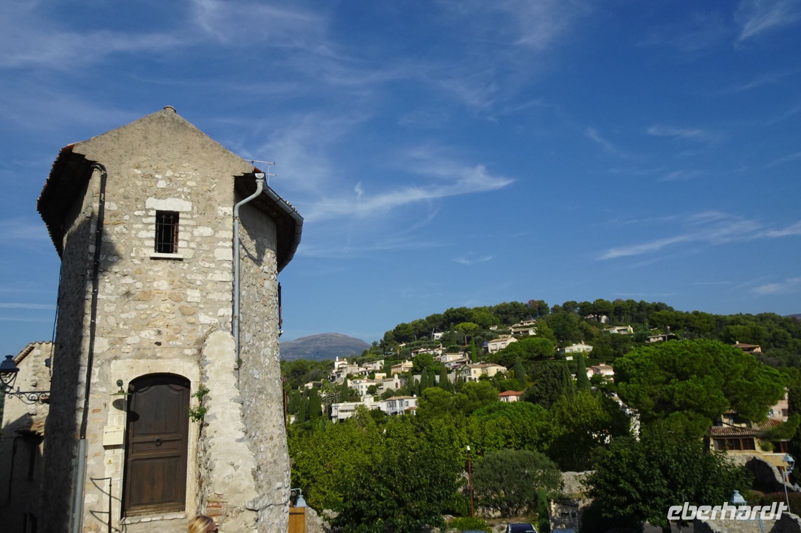 Tag 5 06.10.2023 St. Paul de Vence  