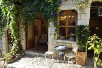 Tag 5 06.10.2023 St. Paul de Vence, Parfumerie Godet