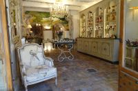 Tag 5 06.10.2023 St. Paul de Vence, Parfumerie Godet