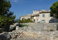 Tag 5 06.10.2023 St. Paul de Vence  