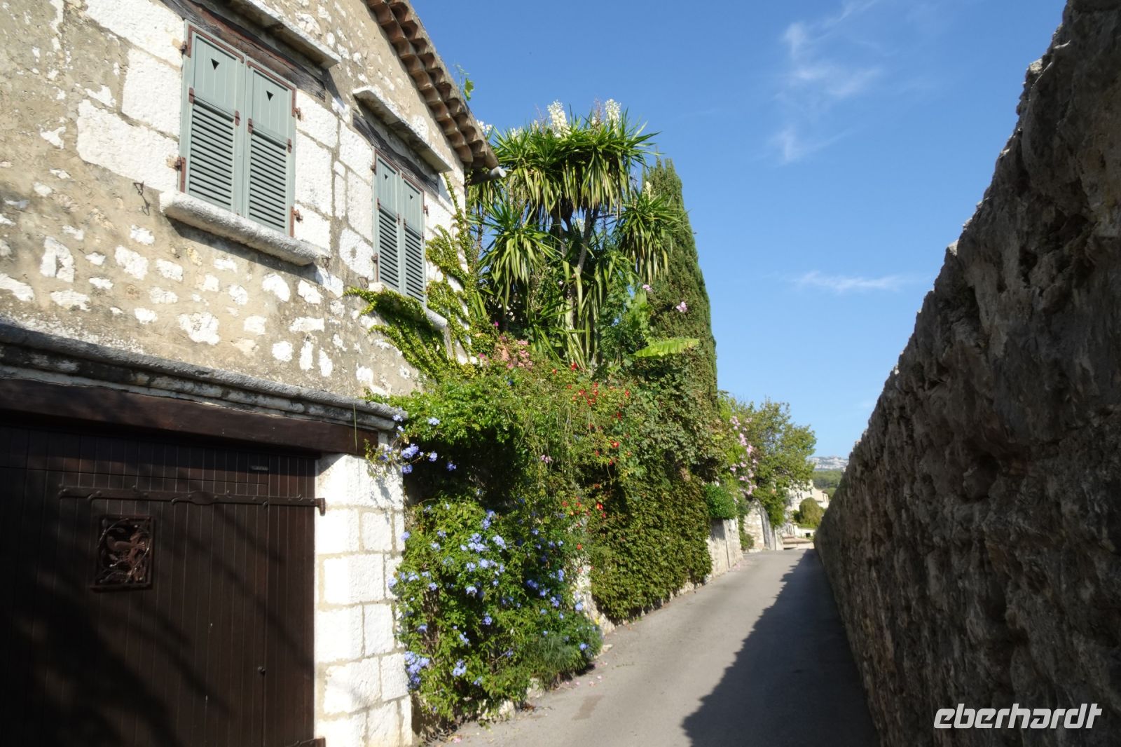 Tag 5 06.10.2023 St. Paul de Vence  