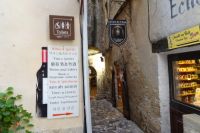 Tag 5 06.10.2023 St. Paul de Vence  