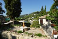 Tag 5 06.10.2023 St. Paul de Vence  