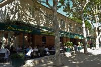 Tag 5 06.10.2023 St. Paul de Vence