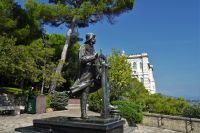 Tag 5 06.10.2023 Monaco