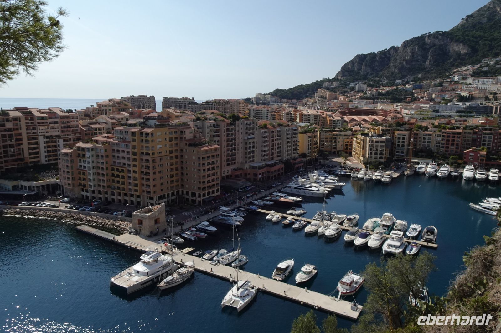 Tag 5 06.10.2023 Monaco