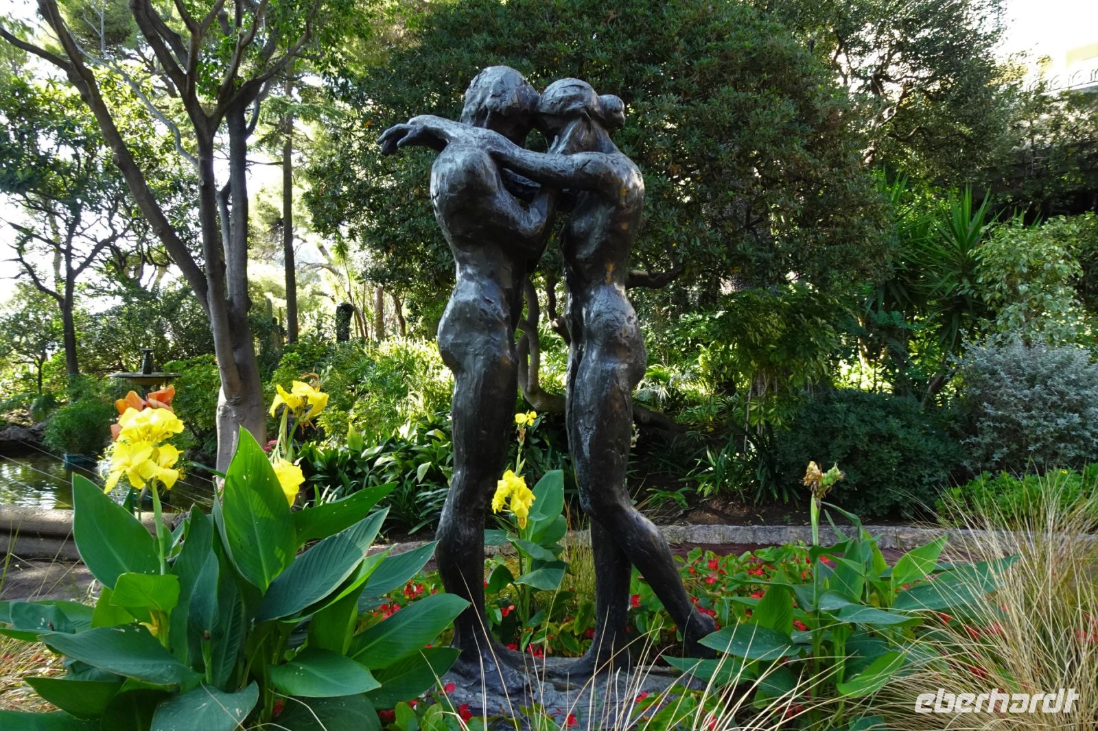 Tag 5 06.10.2023 Monaco, Invitation, Kees Verkade