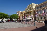 Tag 5 06.10.2023 Monaco