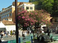 Tag 5 06.10.2023 Monaco, Rennstrecke, Juan Manuel Fangio