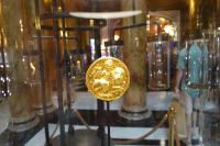 Tag 5 06.10.2023 Monte Carlo, Spielcasino