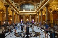 Tag 5 06.10.2023 Monte Carlo, Spielcasino