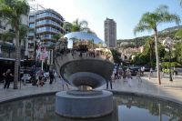 Tag 5 06.10.2023 Monte Carlo