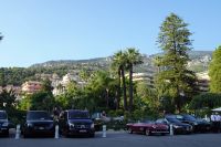 Tag 5 06.10.2023 Monte Carlo