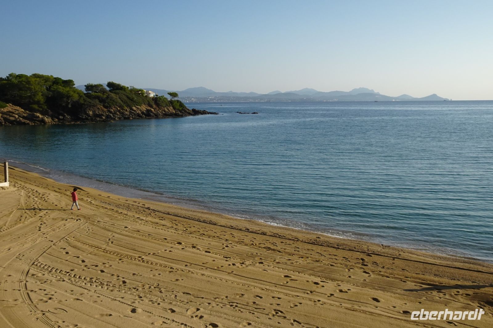 Tag 6 07.10.2023 La mer