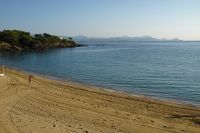 Tag 6 07.10.2023 La mer