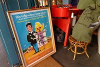 Tag 6 07.10.2023 St. Tropez  