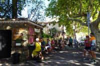 Tag 6 07.10.2023 St. Tropez  