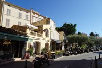 Tag 6 07.10.2023 St. Tropez  