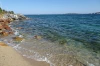 Tag 6 07.10.2023 St. Tropez, Abschied vom Meer