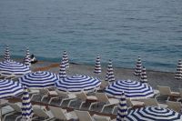 Tag 6 07.10.2023  Nizza, Promenade des anglais