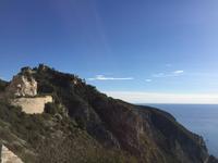 215Blick auf Eze