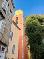 Kirche von Saint-Tropez