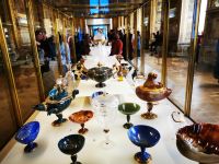 Tag 2, 29.12.2023  Museumsbesuch im Louvre