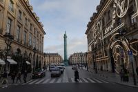 Tag 2, 29.12.2023 Place Vendôme
