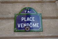 Tag 2, 29.12.2023 Straßenschild